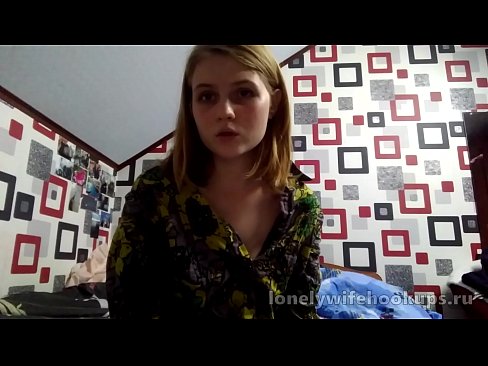 ❤️ Tânără studentă blondă din Rusia îi plac puțele mai mari. ❌  at ro.niceporn-tv.ru ❌❤