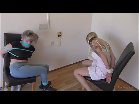 ❤️ Dependentă / legată și cu căluș / domnișoară în primejdie ❌  at ro.niceporn-tv.ru ❌❤