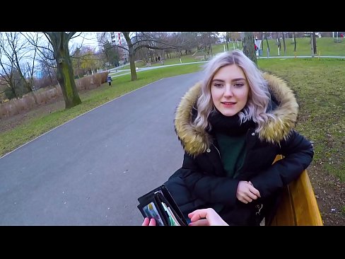 ❤️ Înghite sperma fierbinte a unui străin pentru bani - muie în parc de Eva Elfie ❌  at ro.niceporn-tv.ru ❌❤